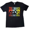 Strange Days Slim Fit T-shirt