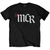 MCR Logo Slim Fit T-shirt