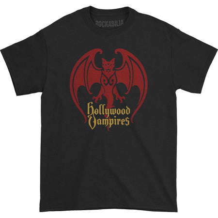 Bat Logo T-shirt