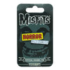 Horror Business Pin Pewter Pin Badge