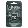 Angelfuck Pin Pewter Pin Badge