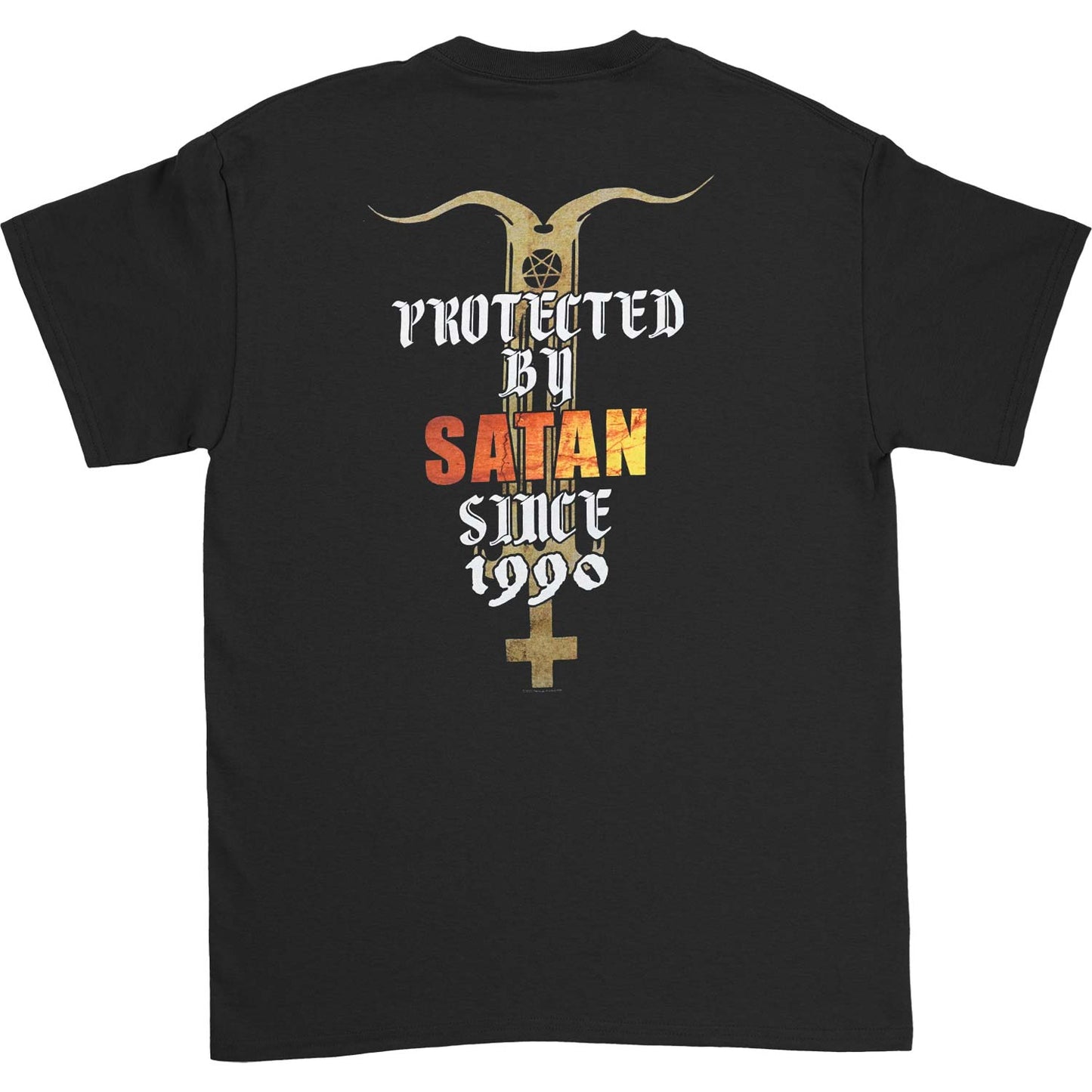 Impaled Nazarene Latex Cult T-shirt