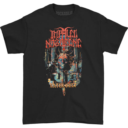 Impaled Nazarene Latex Cult T-shirt