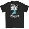 Black Metal Assault T-shirt