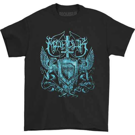 Marduk Black Metal Assault T-shirt