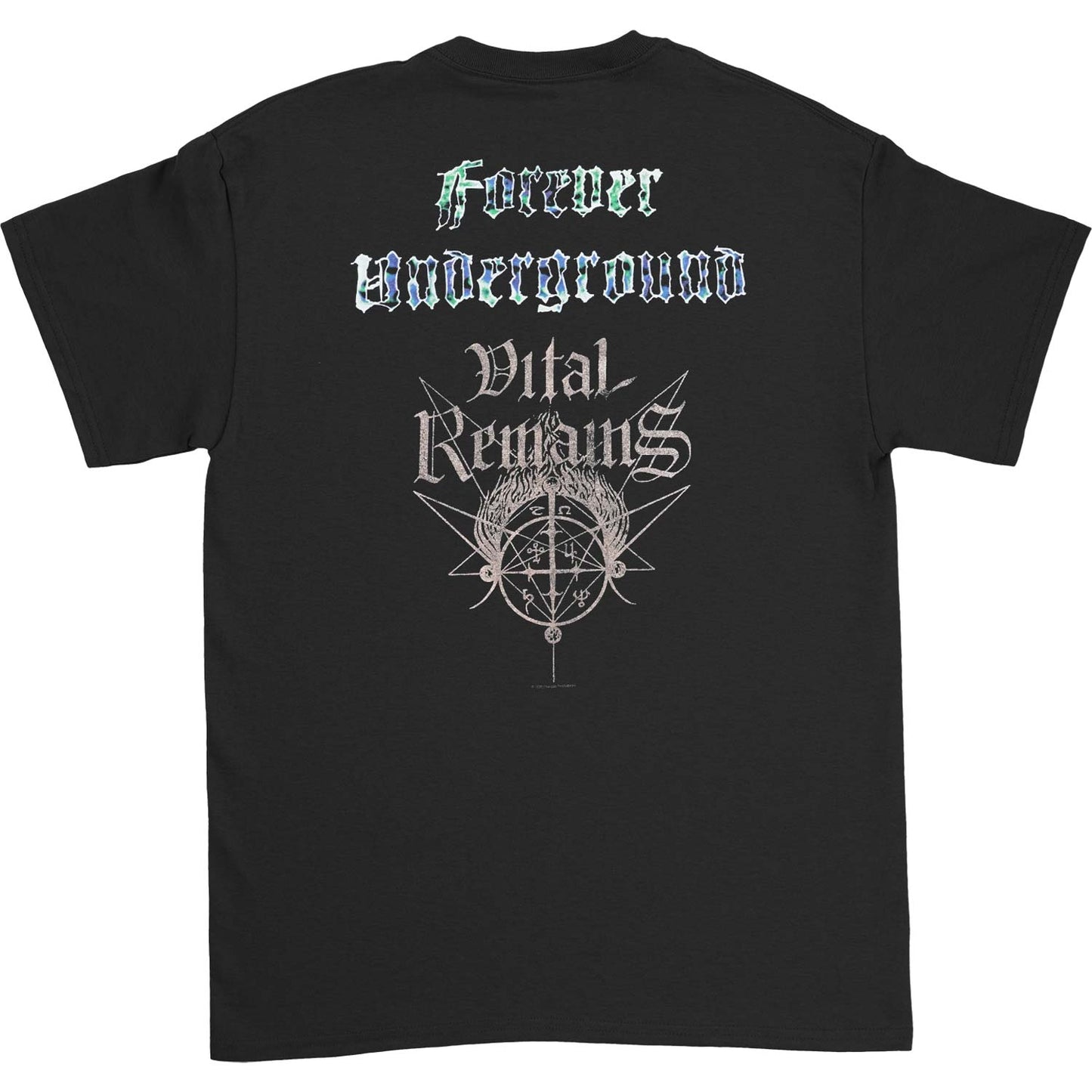 Forever Underground T-shirt