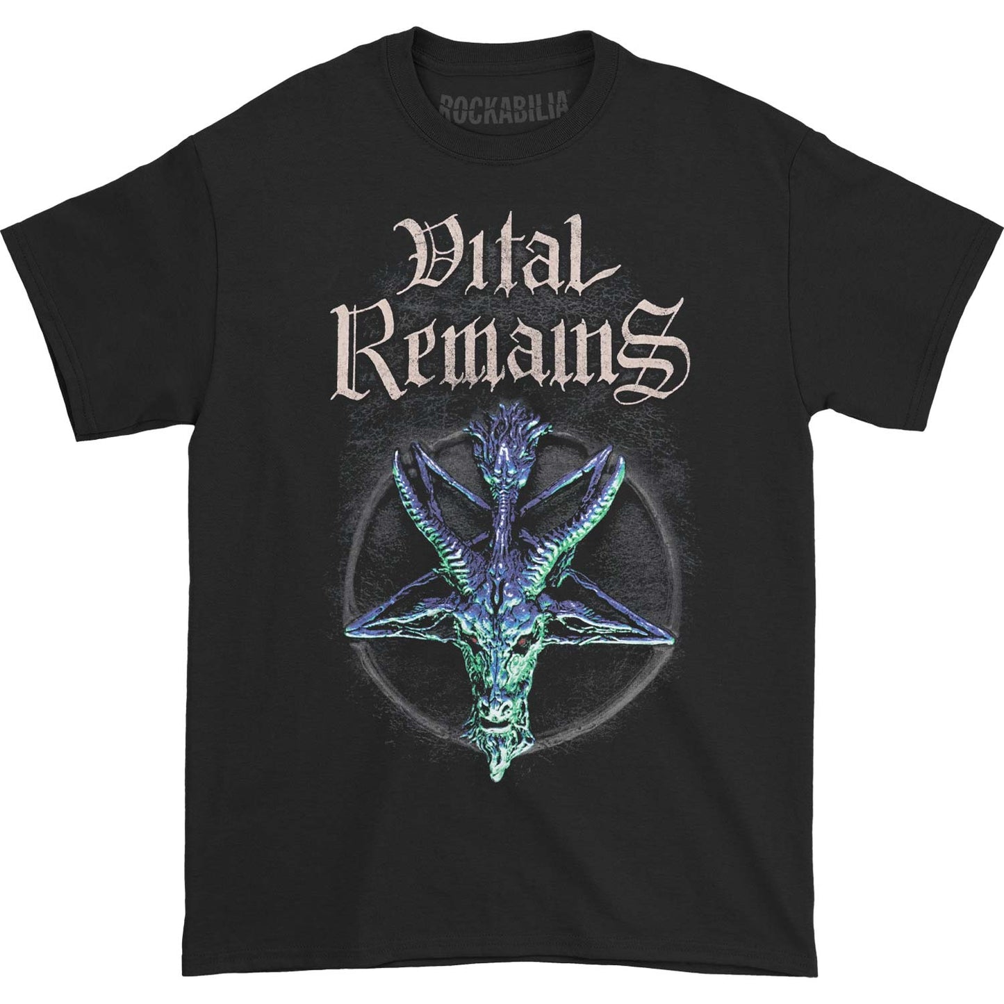 Forever Underground T-shirt