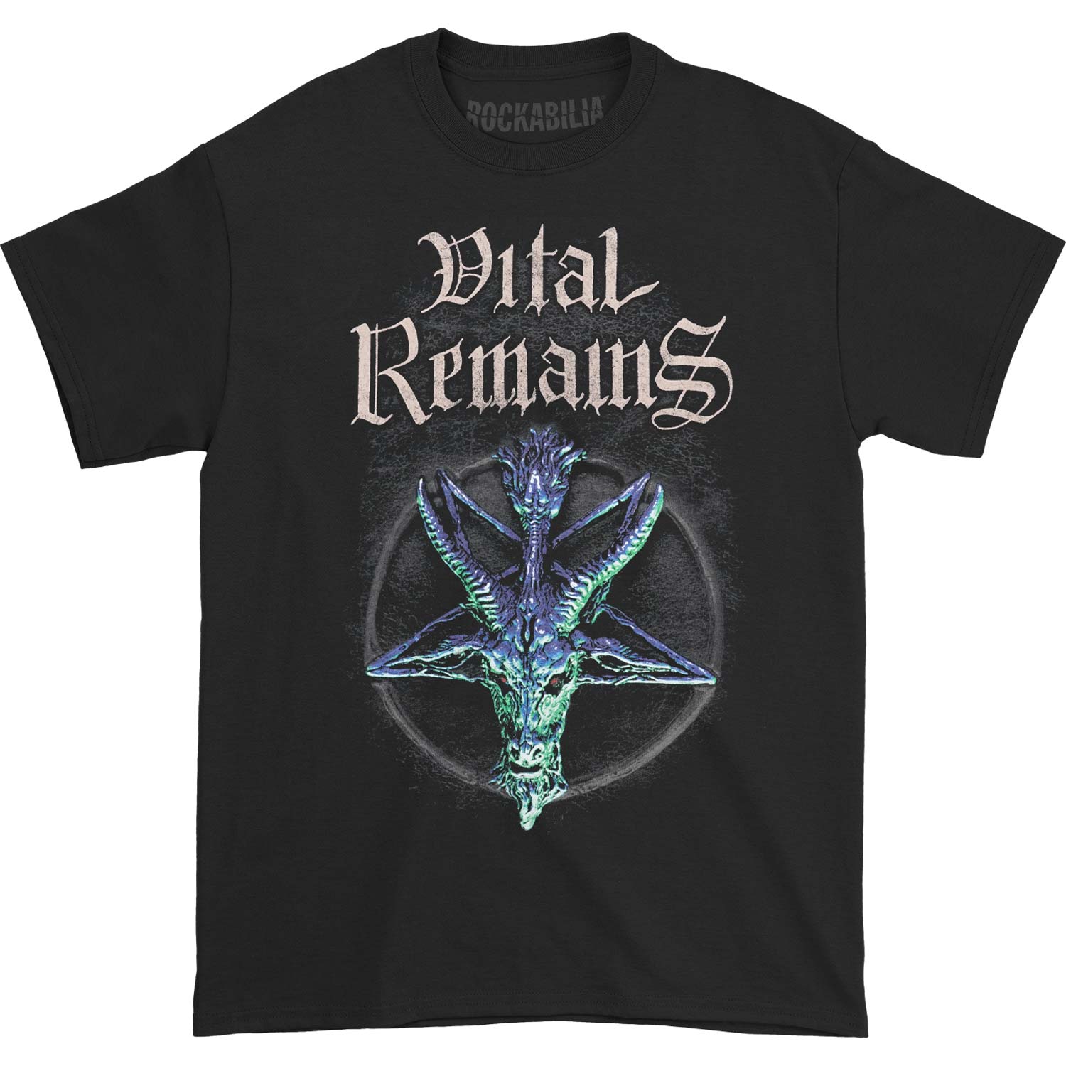 Forever Underground T-shirt