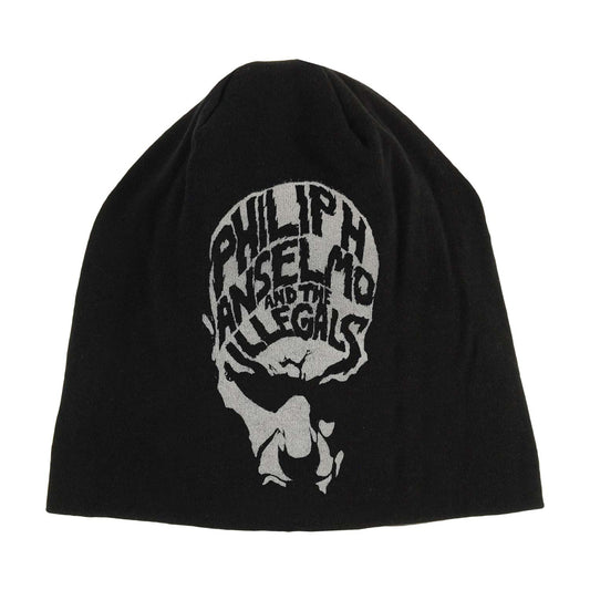 Phil Anselmo And The Illegals Face Beanie