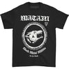 Black Metal Militia T-shirt