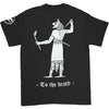 Sworn To The Darkness T-shirt