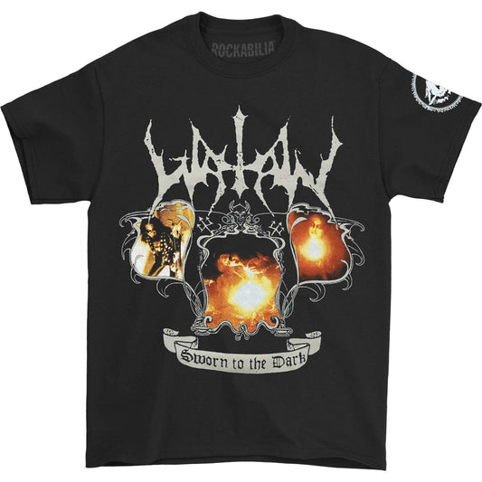 Watain Sworn To The Darkness T-shirt