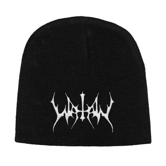 Watain Logo Beanie