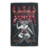 Baphomet Poster Flag