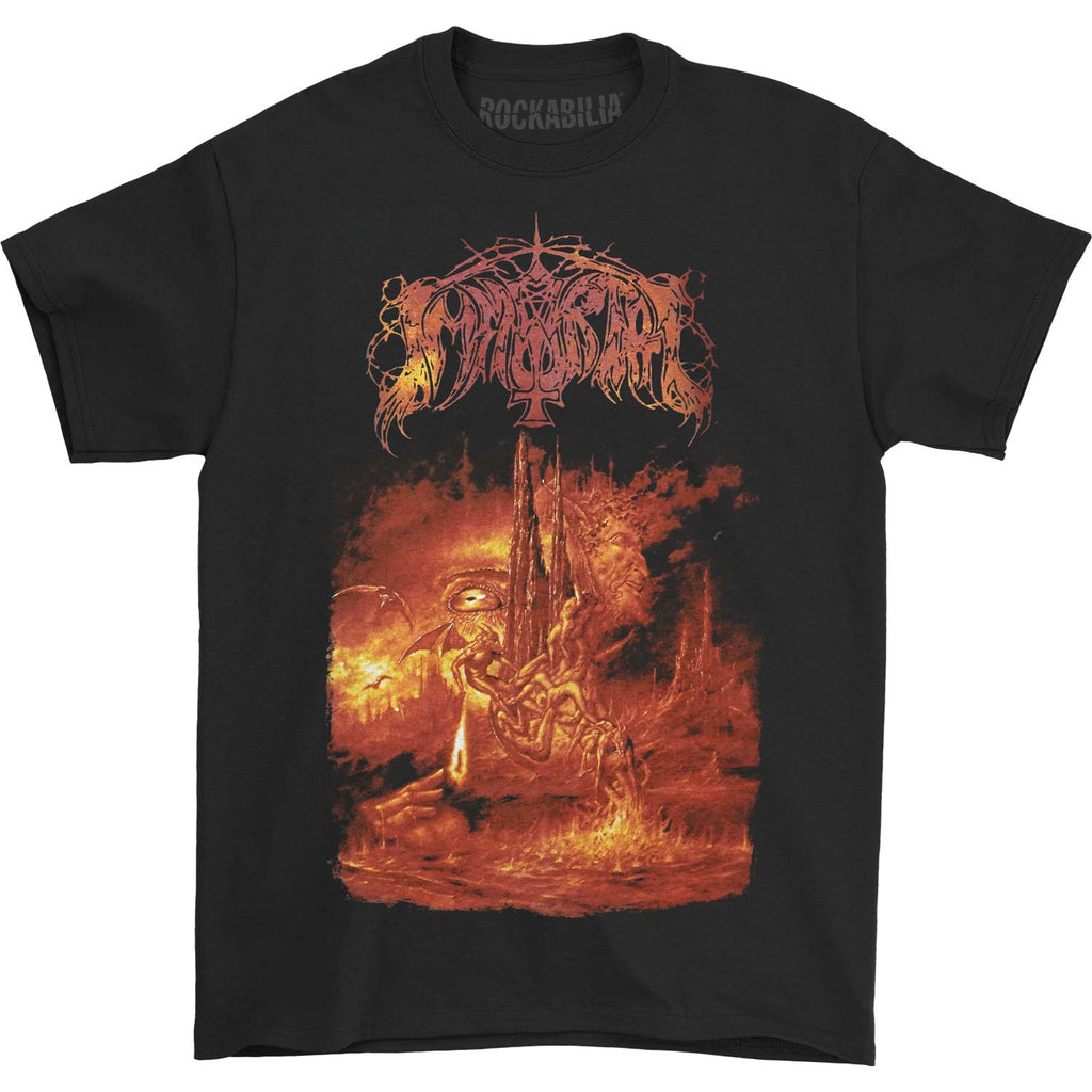 IMMORTAL damned in black. xl size, SWEAT SHIRT for sale on IMMORTAL damned in black. xl size, SWEAT SHIRT for sale on