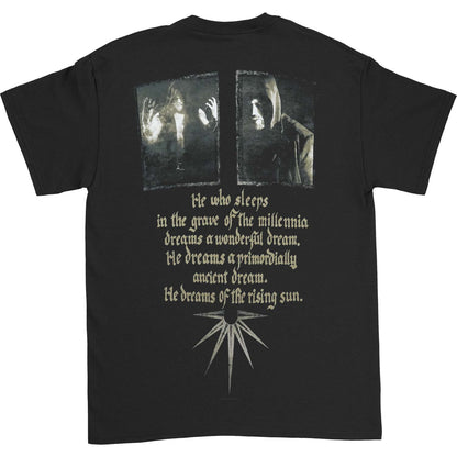 Tragediens Trone T-shirt