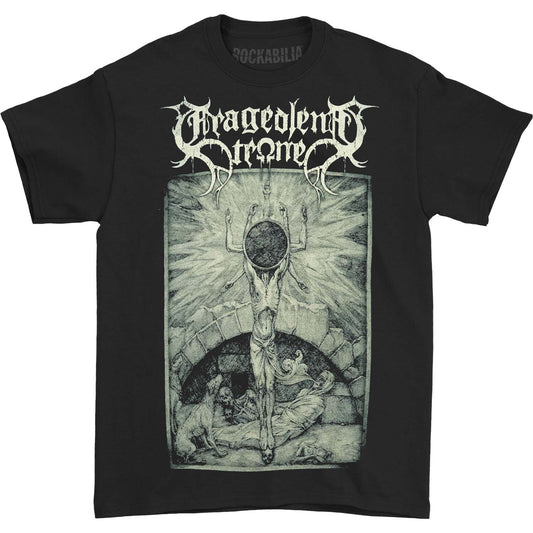 Tragediens Trone T-shirt