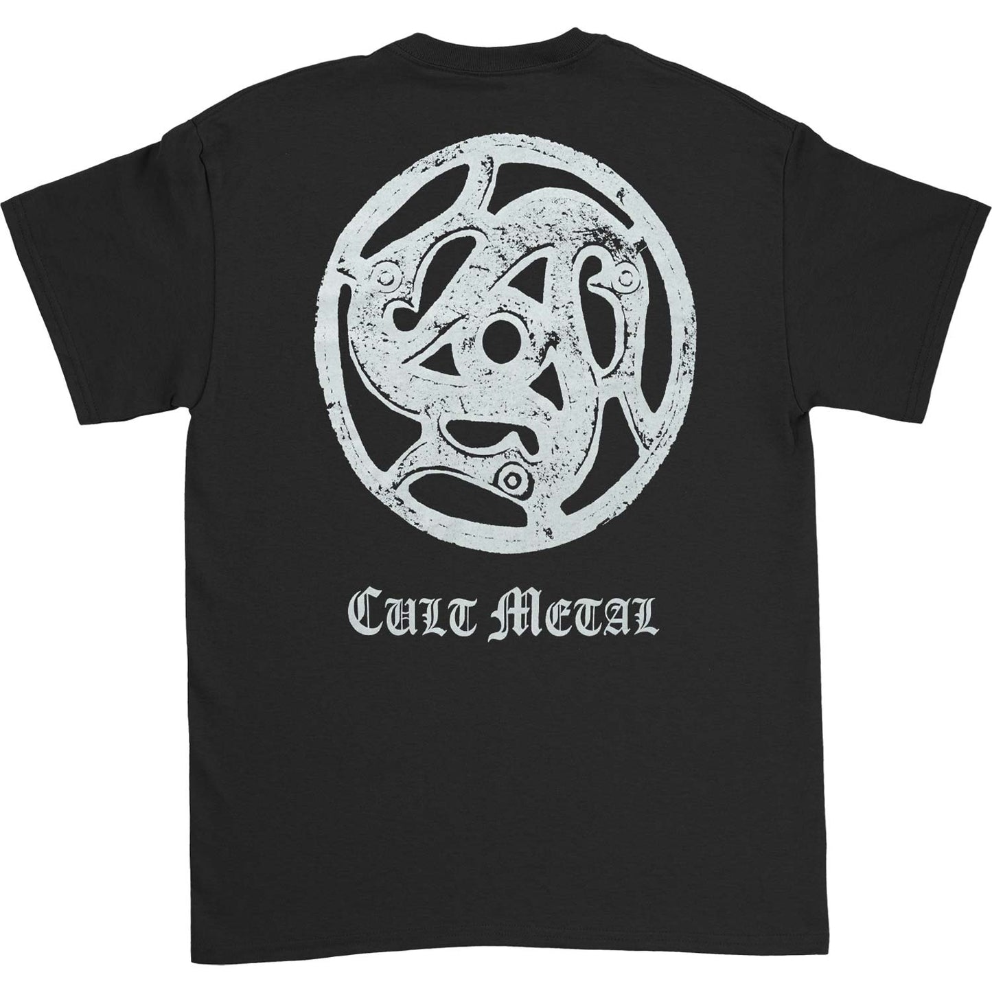 Isengard Cult Metal T-shirt
