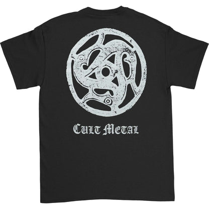 Isengard Cult Metal T-shirt