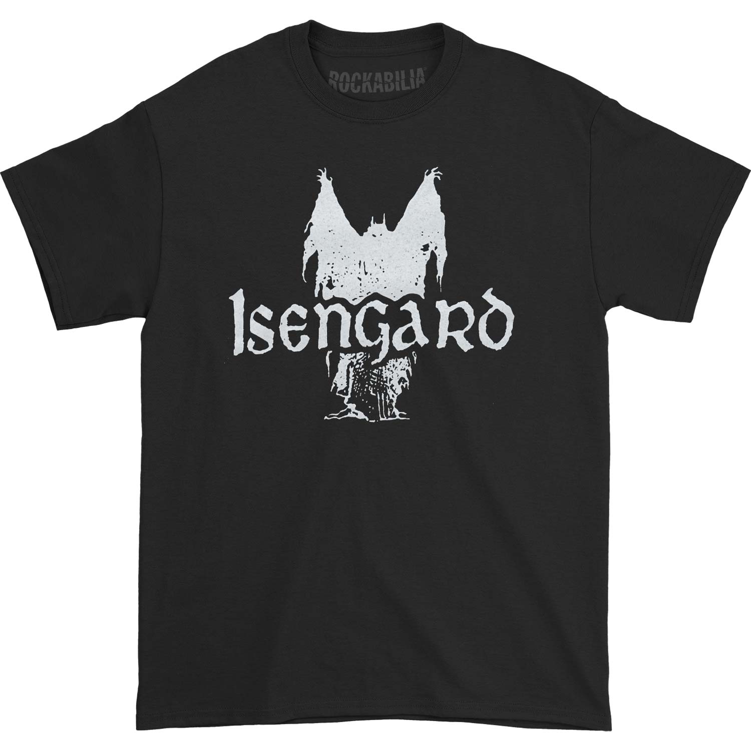 Isengard Cult Metal T-shirt