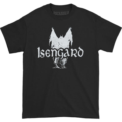 Isengard Cult Metal T-shirt