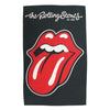 Tongue Poster Flag