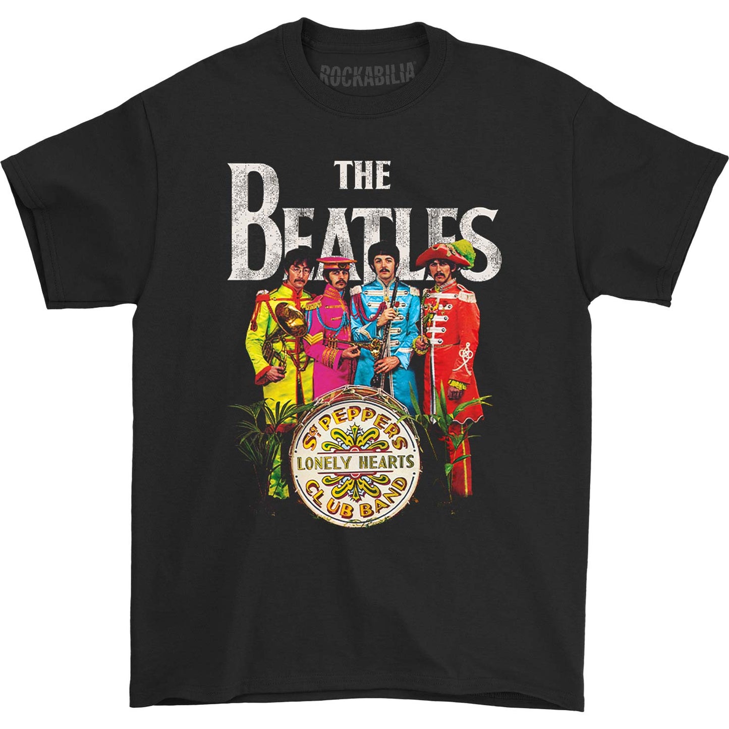 SGT Pepper Tee T-shirt