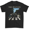 Abbey Road & Logo T-shirt