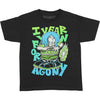 Agony Kids Tee Childrens T-shirt