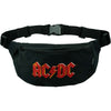 Logo Fanny Pack Backpack