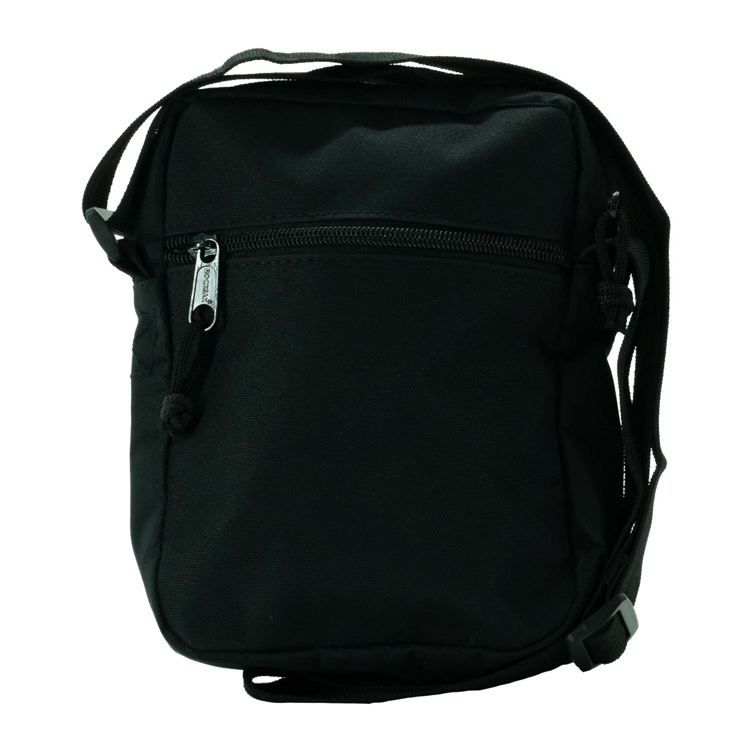 AC/DC Logo Crossbody Bag Backpack