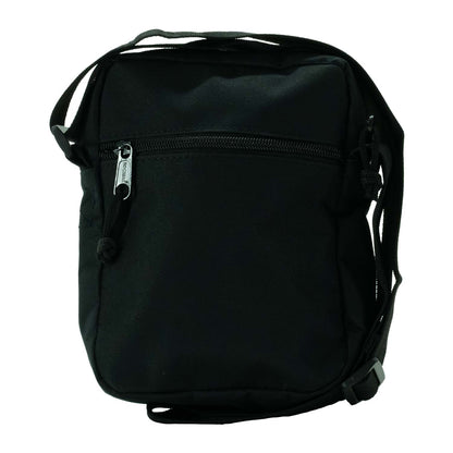 AC/DC Logo Crossbody Bag Backpack