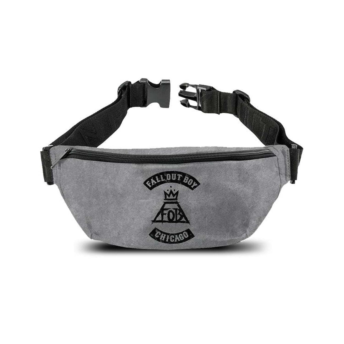 Chicago Fanny Pack Backpack