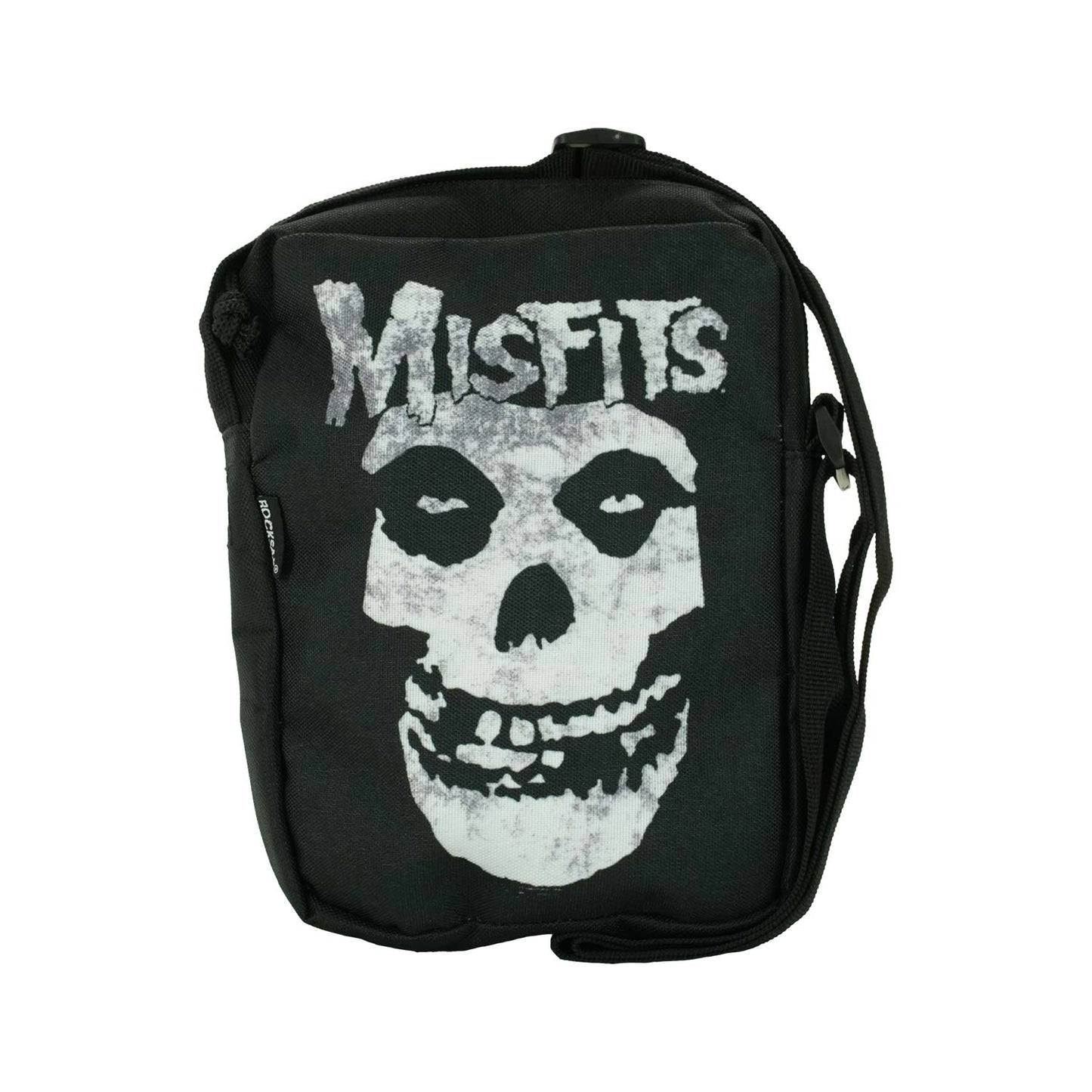 Glow Fiend Crossbody Bag Backpack