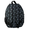 3 Icons Classic Rucksack Backpack