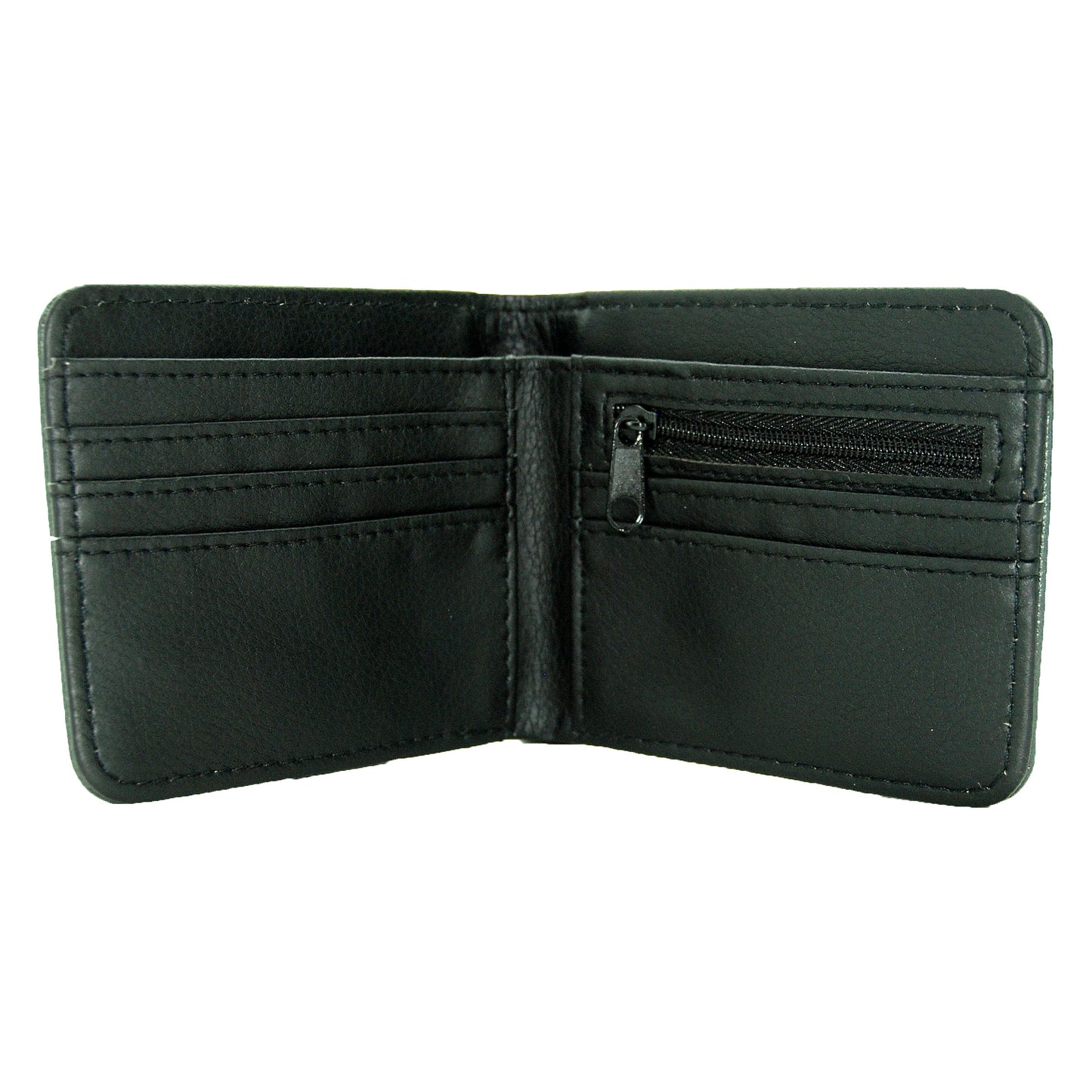 Weezer Only In Dreams Premium Wallet Bi-Fold Wallet