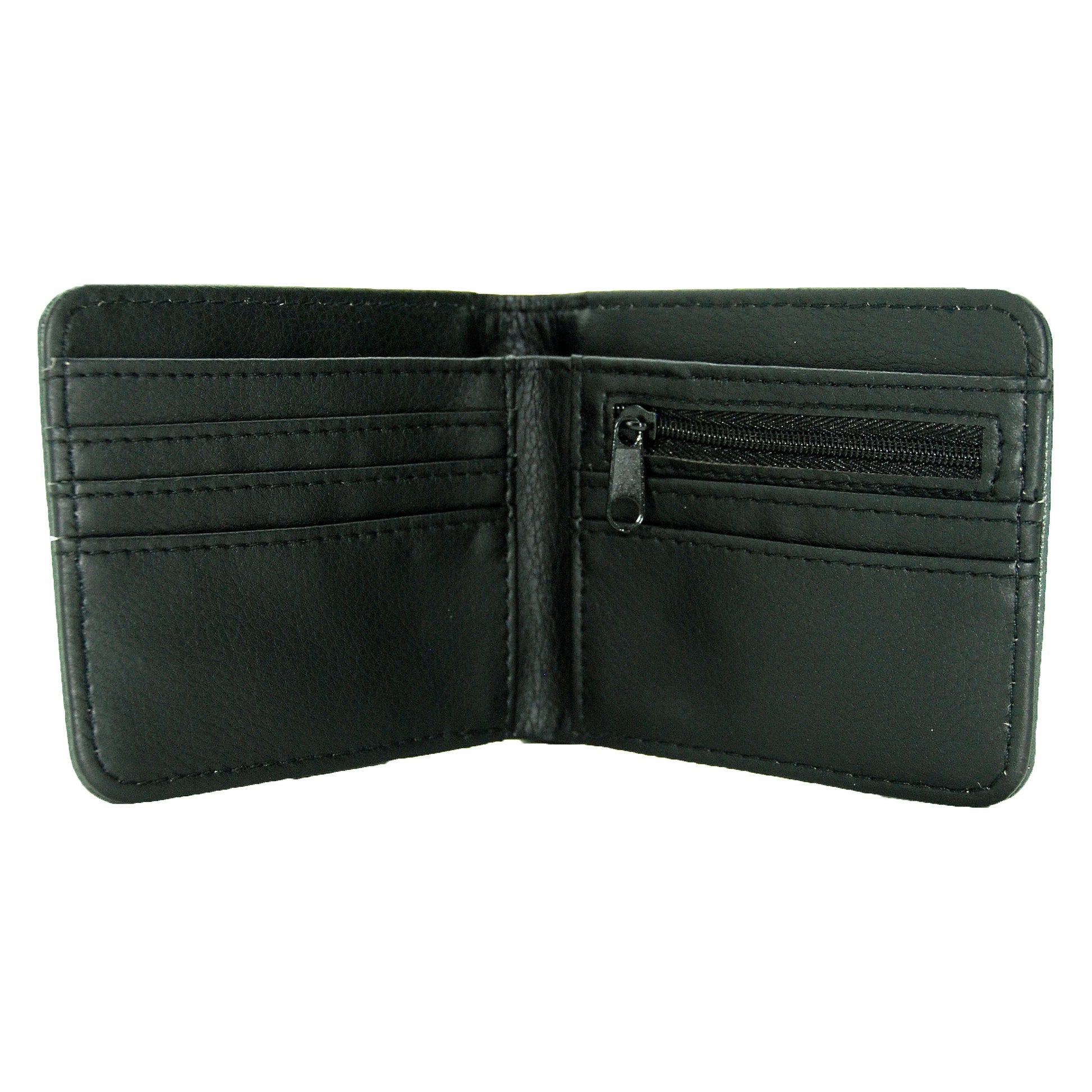 Weezer Only In Dreams Premium Wallet Bi-Fold Wallet