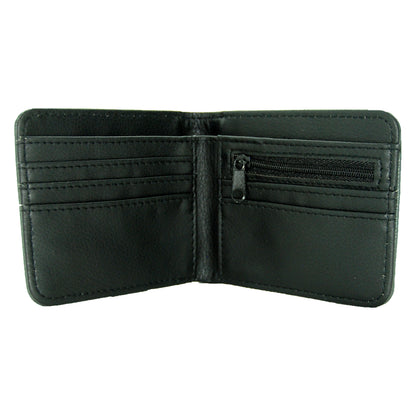 Weezer Only In Dreams Premium Wallet Bi-Fold Wallet