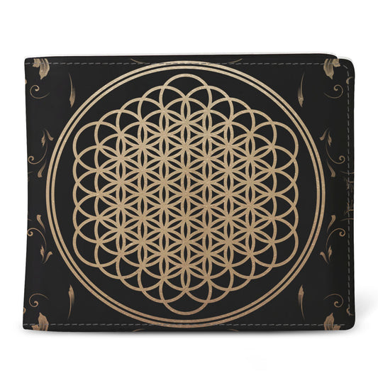 Sempiternal Wallet Bi-Fold Wallet