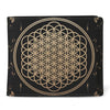 Sempiternal Wallet Bi-Fold Wallet