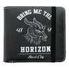 Goat Wallet Bi-Fold Wallet