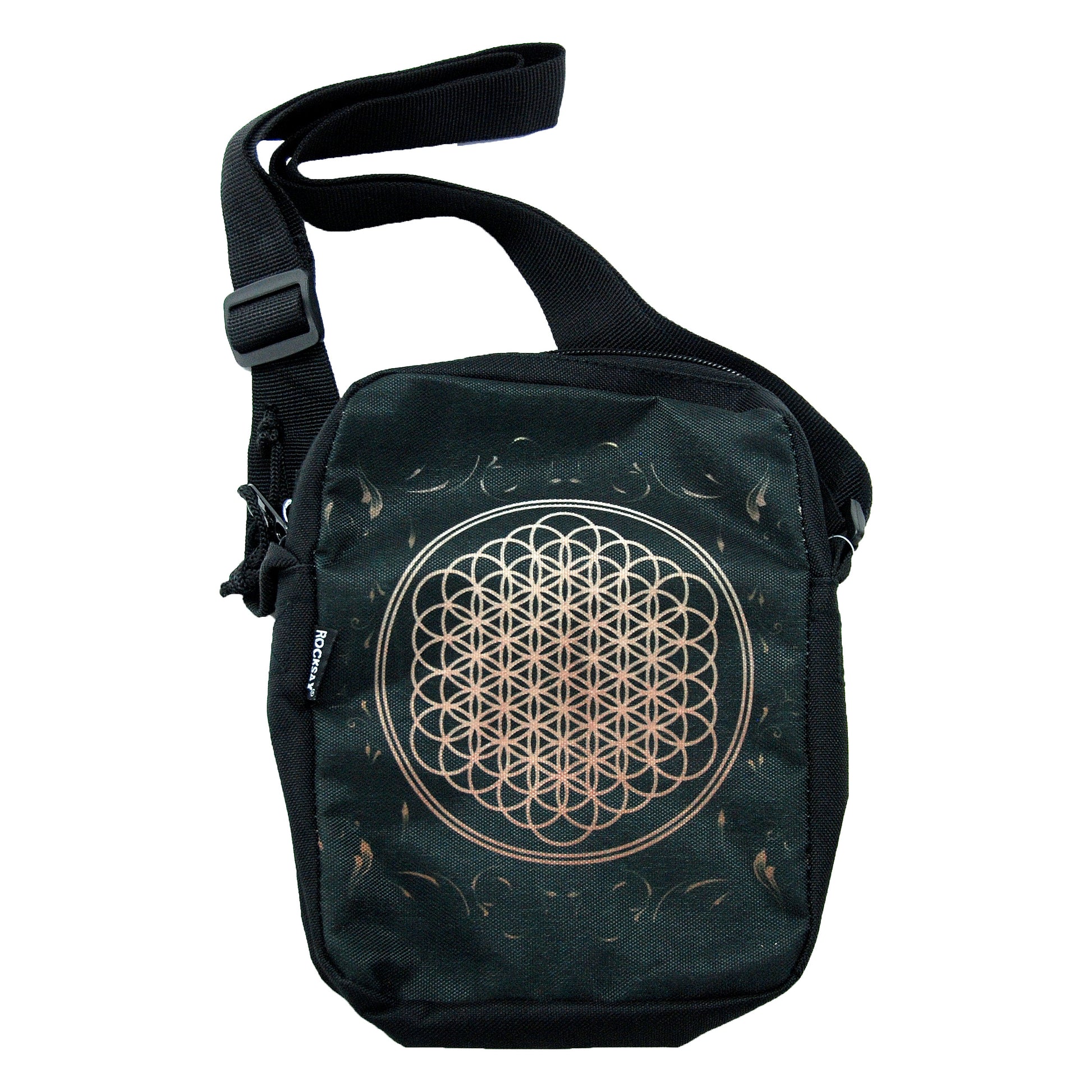 Sempiternal Crossbody Bag Backpack
