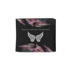 Wings Wallet Bi-Fold Wallet