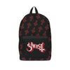 Grucifix Red Backpack