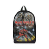 Number Of The Beast Classic Rucksack Backpack