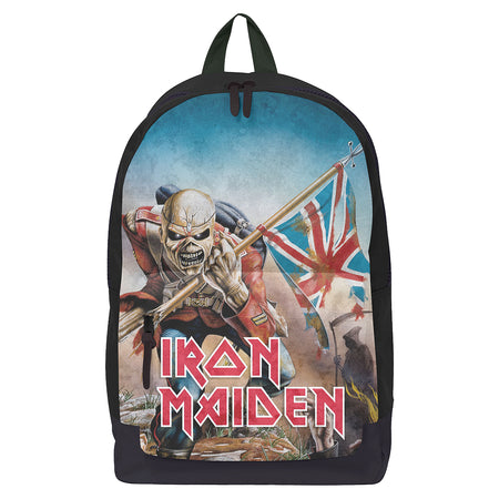 Trooper Classic Rucksack Backpack