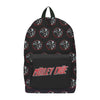 Heavy Metal Power Classic Rucksack Backpack