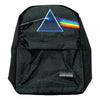 The Dark Side Of The Moon Daypack Backpack
