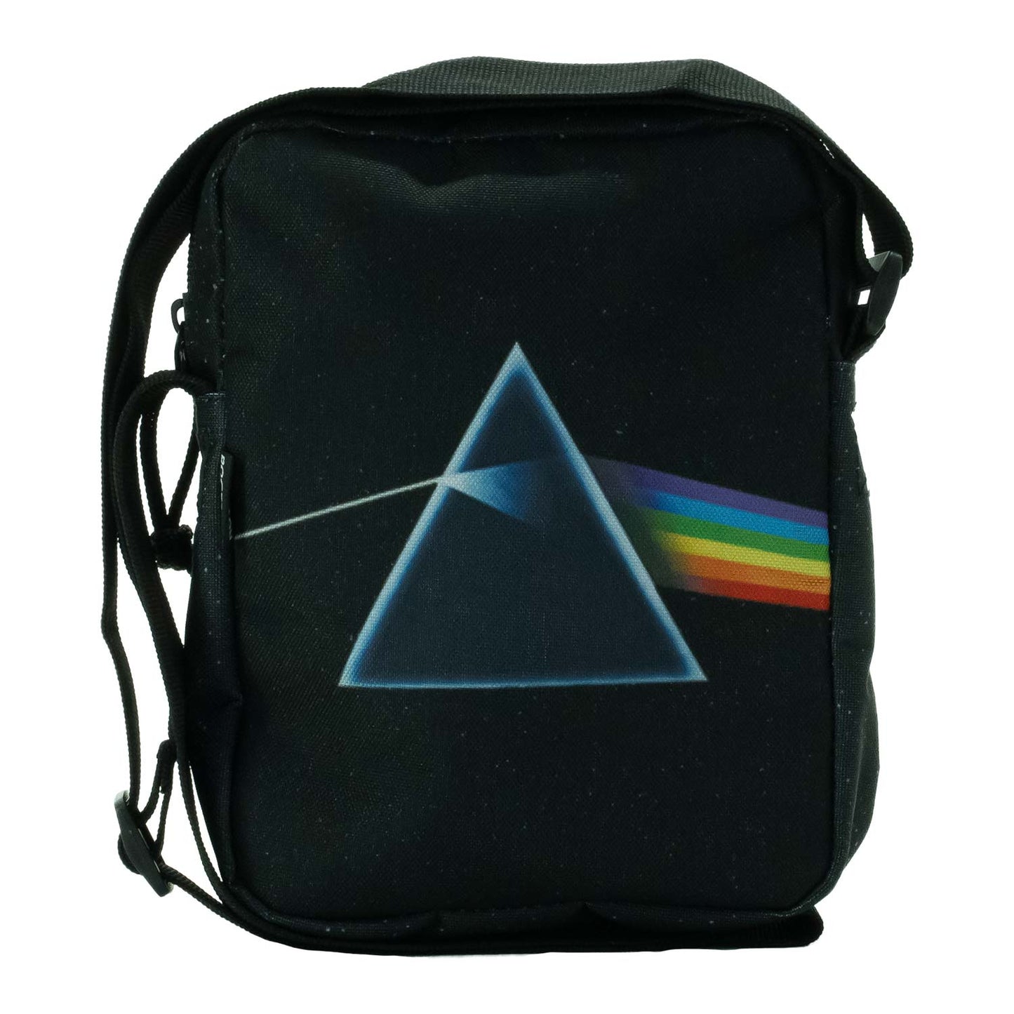 Pink Floyd The Dark Side Of The Moon Crossbody Bag Backpack