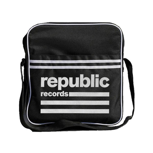 Zip Top Record Bag Wallets & Handbags